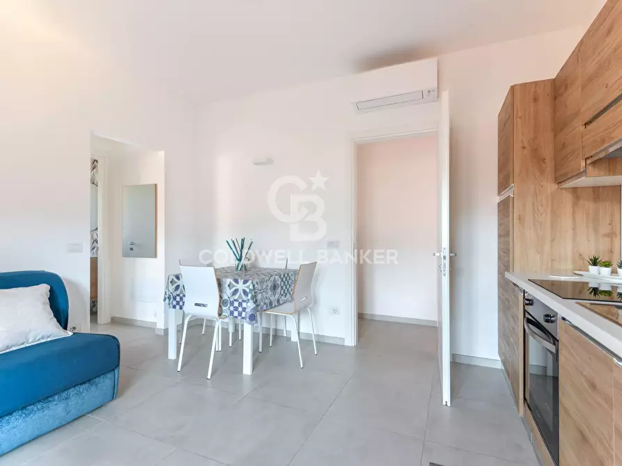 Immagine 24 di Appartamento in vendita  in Via L. Lloyd a Marciana Marina