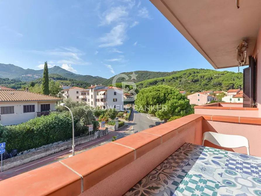 Immagine 26 di Appartamento in vendita  in Via L. Lloyd a Marciana Marina