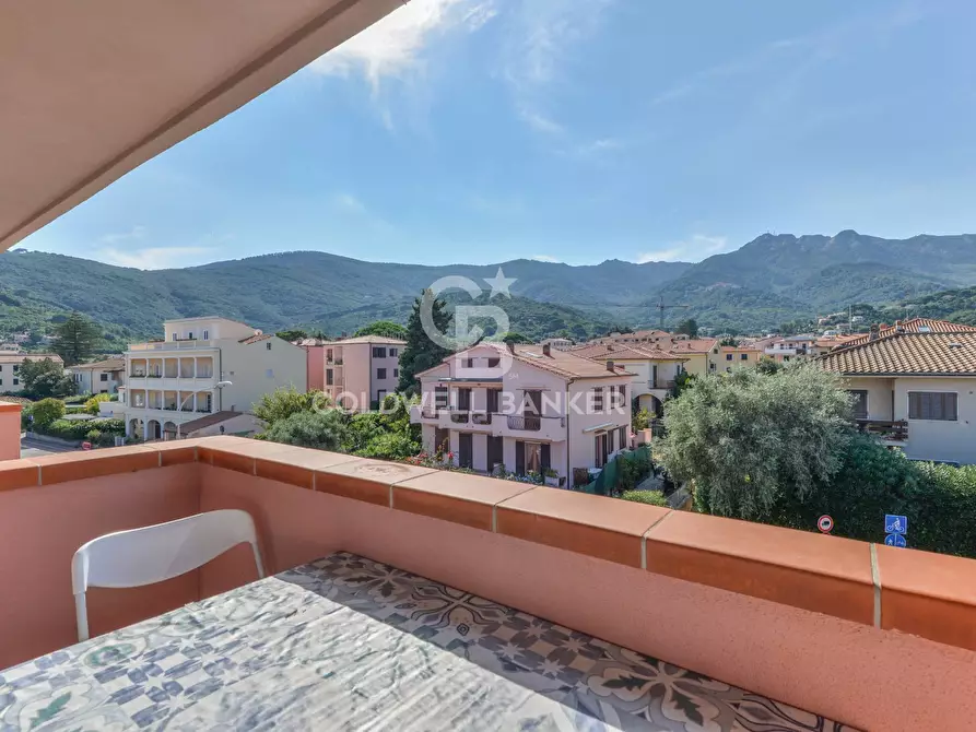 Immagine 27 di Appartamento in vendita  in Via L. Lloyd a Marciana Marina