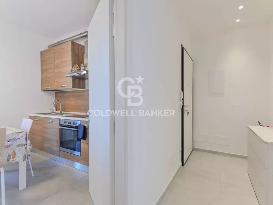 Immagine 28 di Appartamento in vendita  in Via L. Lloyd a Marciana Marina