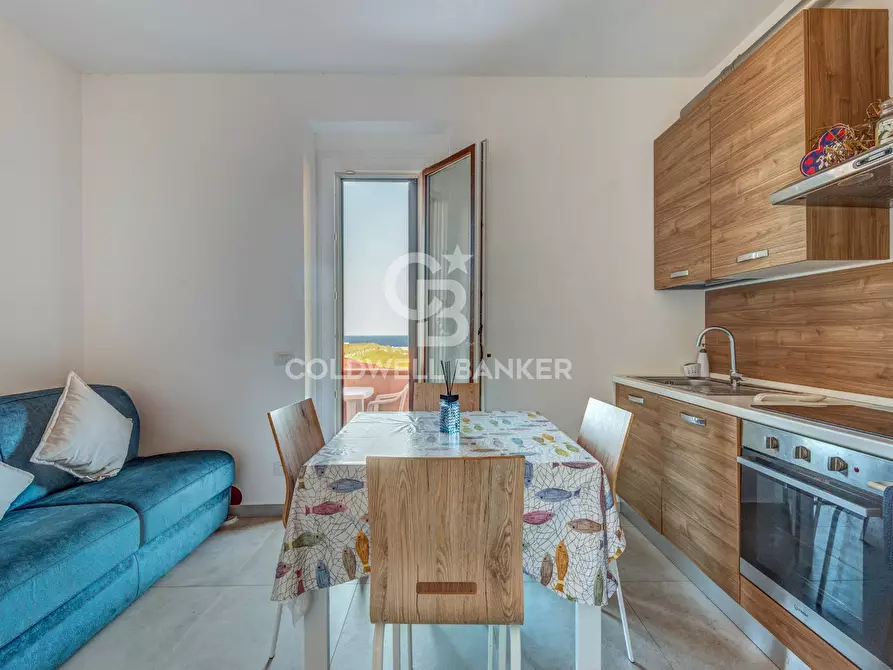 Immagine 1 di Appartamento in vendita  in Via L. Lloyd a Marciana Marina