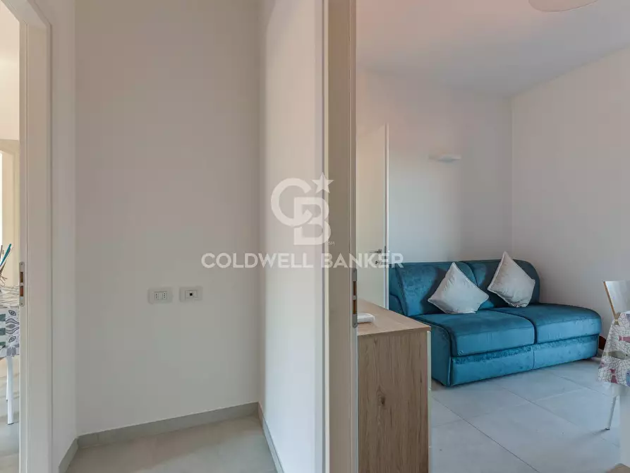 Immagine 29 di Appartamento in vendita  in Via L. Lloyd a Marciana Marina