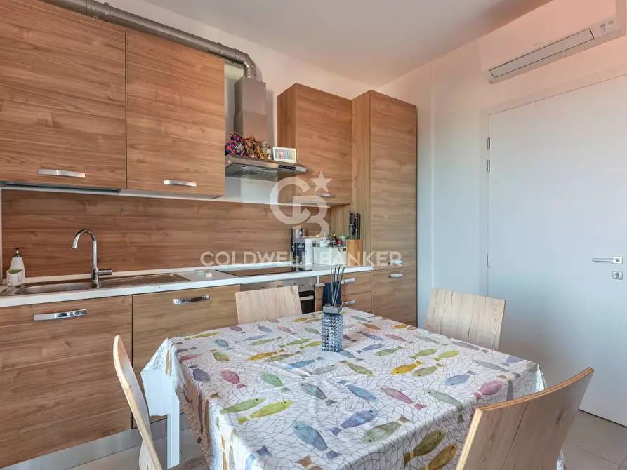 Immagine 3 di Appartamento in vendita  in Via L. Lloyd a Marciana Marina