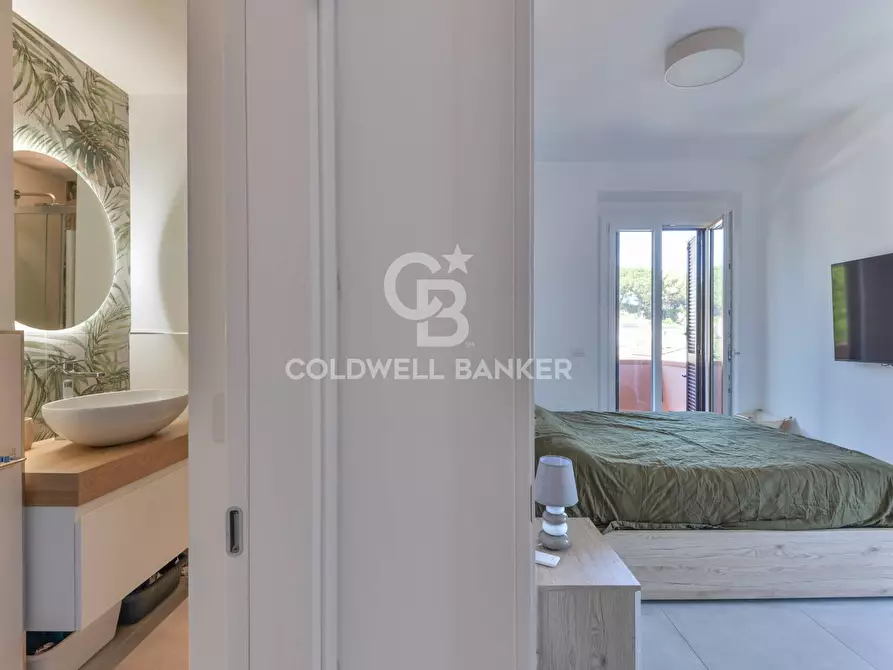 Immagine 11 di Appartamento in vendita  in Via L. Lloyd a Marciana Marina