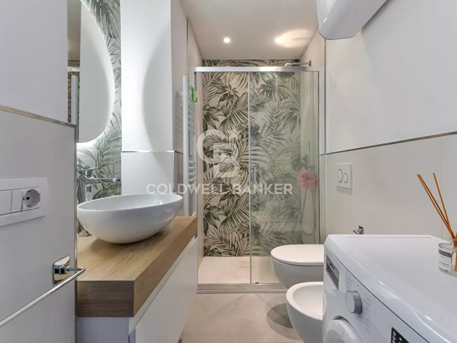 Immagine 10 di Appartamento in vendita  in Via L. Lloyd a Marciana Marina