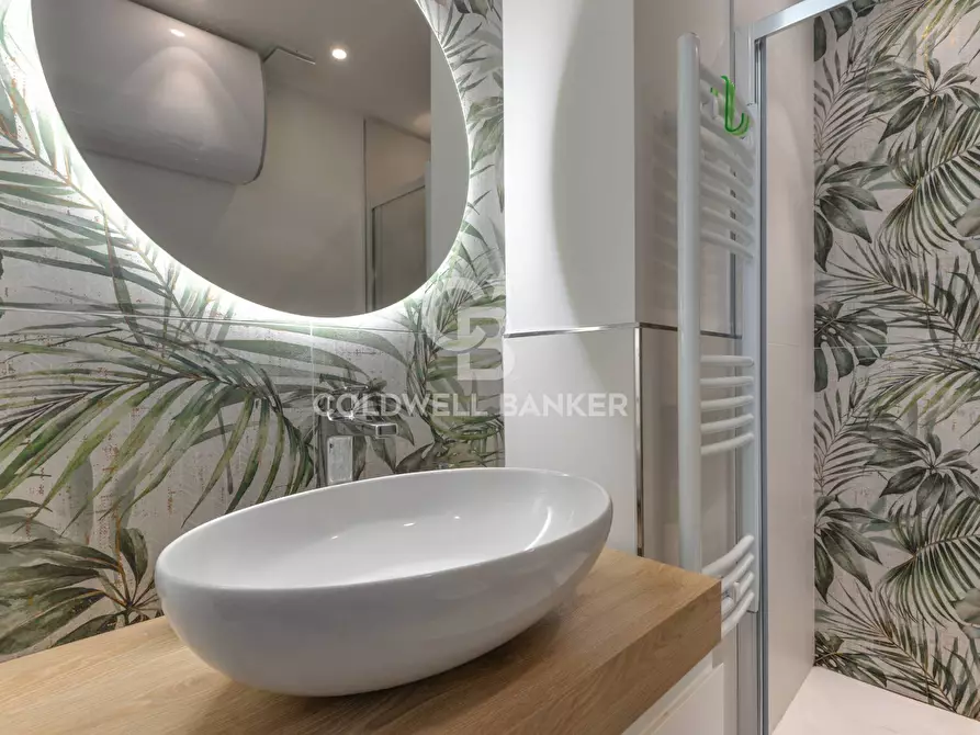 Immagine 9 di Appartamento in vendita  in Via L. Lloyd a Marciana Marina