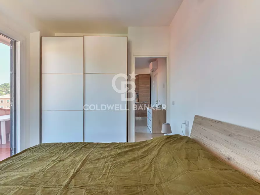 Immagine 8 di Appartamento in vendita  in Via L. Lloyd a Marciana Marina