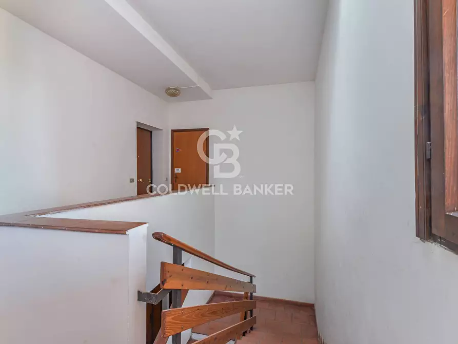 Immagine 30 di Appartamento in vendita  in Via L. Lloyd a Marciana Marina