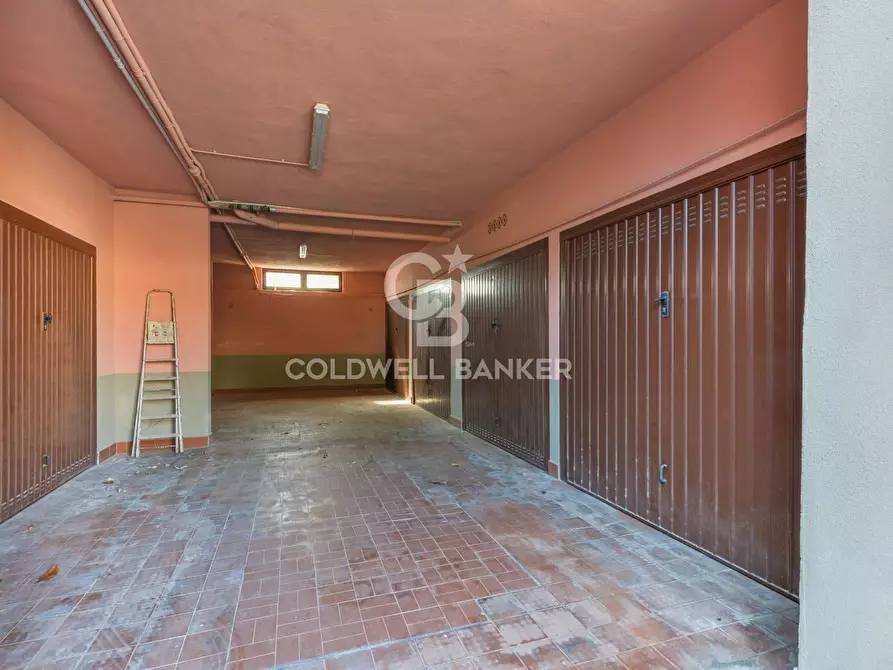 Immagine 31 di Appartamento in vendita  in Via L. Lloyd a Marciana Marina