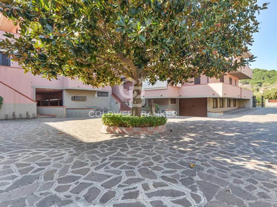 Immagine 32 di Appartamento in vendita  in Via L. Lloyd a Marciana Marina