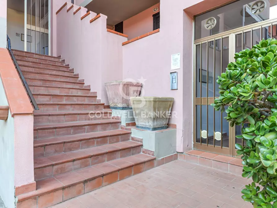 Immagine 33 di Appartamento in vendita  in Via L. Lloyd a Marciana Marina