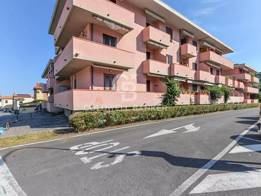 Immagine 34 di Appartamento in vendita  in Via L. Lloyd a Marciana Marina