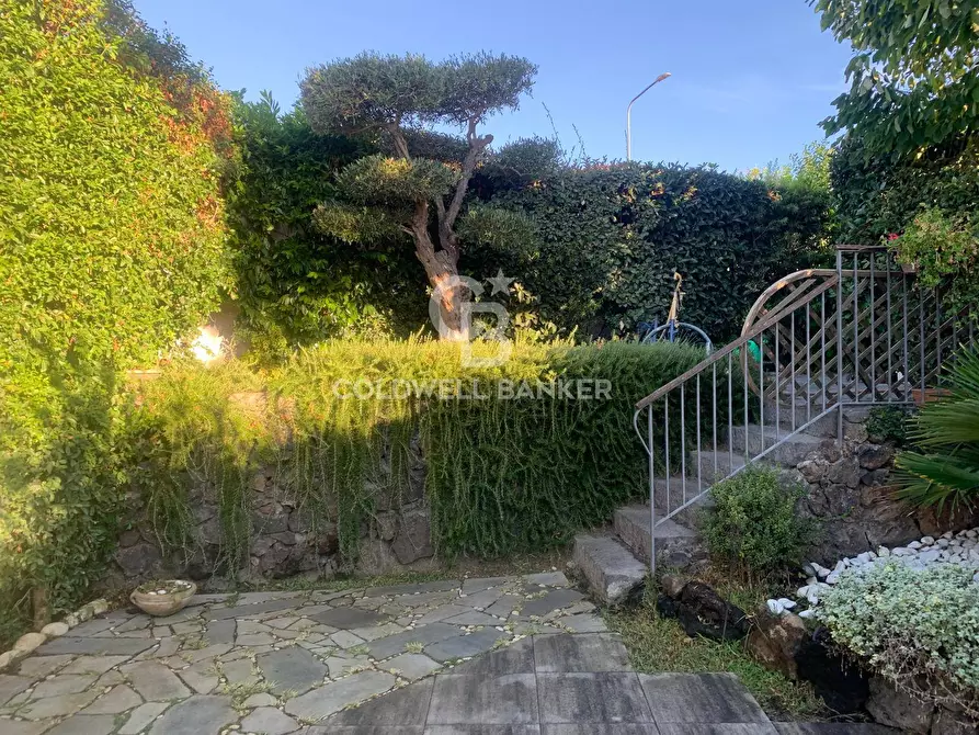 Immagine 5 di Casa indipendente in vendita  in Via Rua Di Sotto a San Gregorio Di Catania