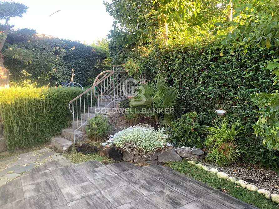 Immagine 3 di Casa indipendente in vendita  in Via Rua Di Sotto a San Gregorio Di Catania