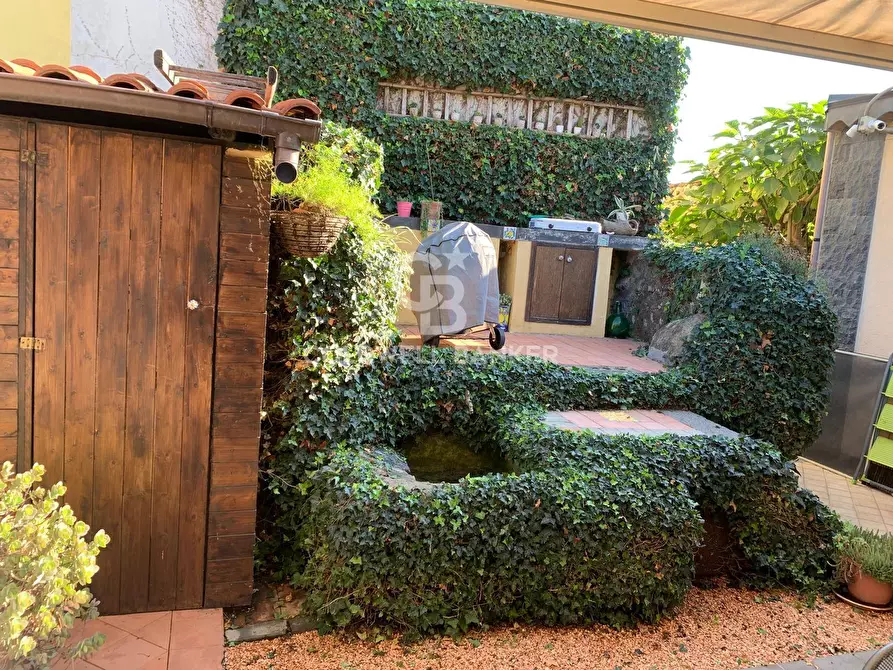 Immagine 21 di Casa indipendente in vendita  in Via Rua Di Sotto a San Gregorio Di Catania