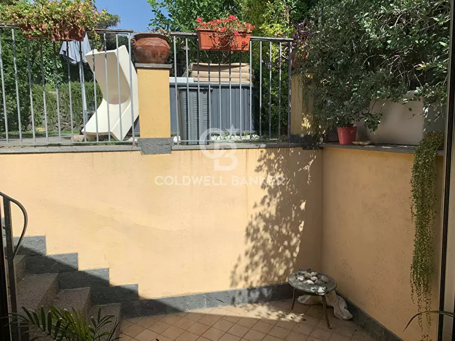 Immagine 8 di Casa indipendente in vendita  in Via Rua Di Sotto a San Gregorio Di Catania