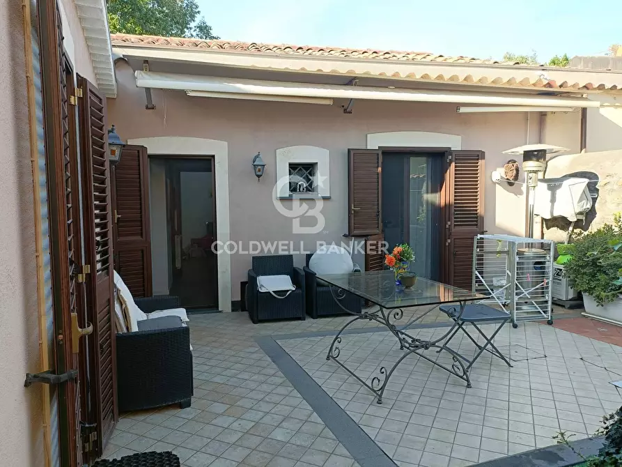 Immagine 1 di Casa indipendente in vendita  in Via Rua Di Sotto a San Gregorio Di Catania