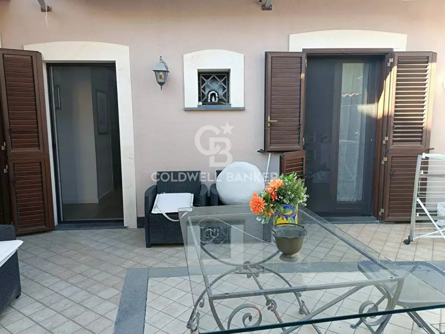 Immagine 20 di Casa indipendente in vendita  in Via Rua Di Sotto a San Gregorio Di Catania