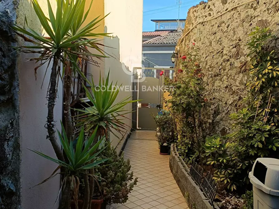 Immagine 22 di Casa indipendente in vendita  in Via Rua Di Sotto a San Gregorio Di Catania