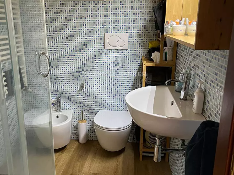 Immagine 15 di Casa indipendente in vendita  in Via Rua Di Sotto a San Gregorio Di Catania