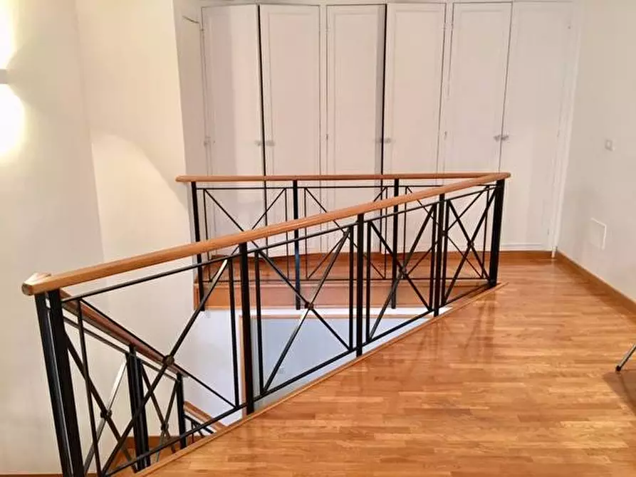 Immagine 7 di Appartamento in vendita  in Via Archimede a Roma