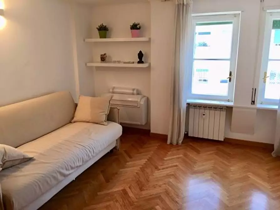 Immagine 9 di Appartamento in vendita  in Via Archimede a Roma