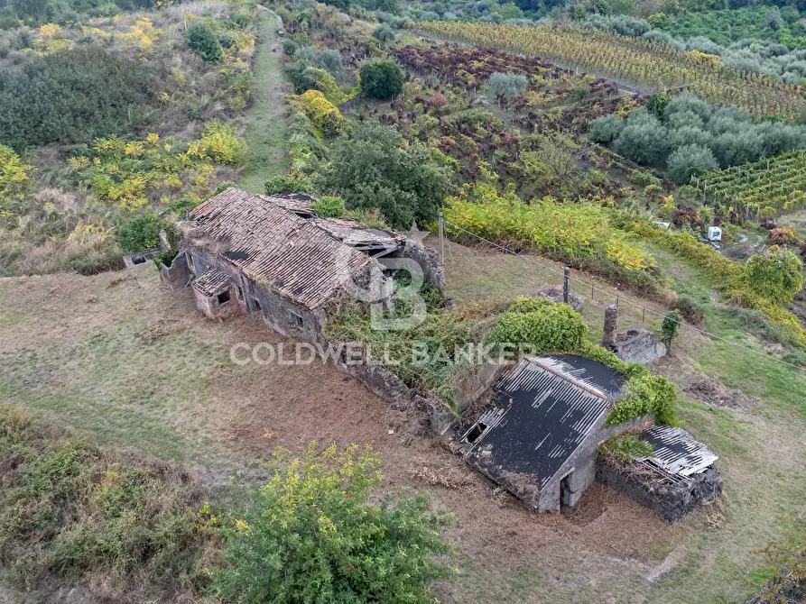 Immagine 6 di Rustico / casale in vendita  in Via San Michele 20 a Santa Venerina
