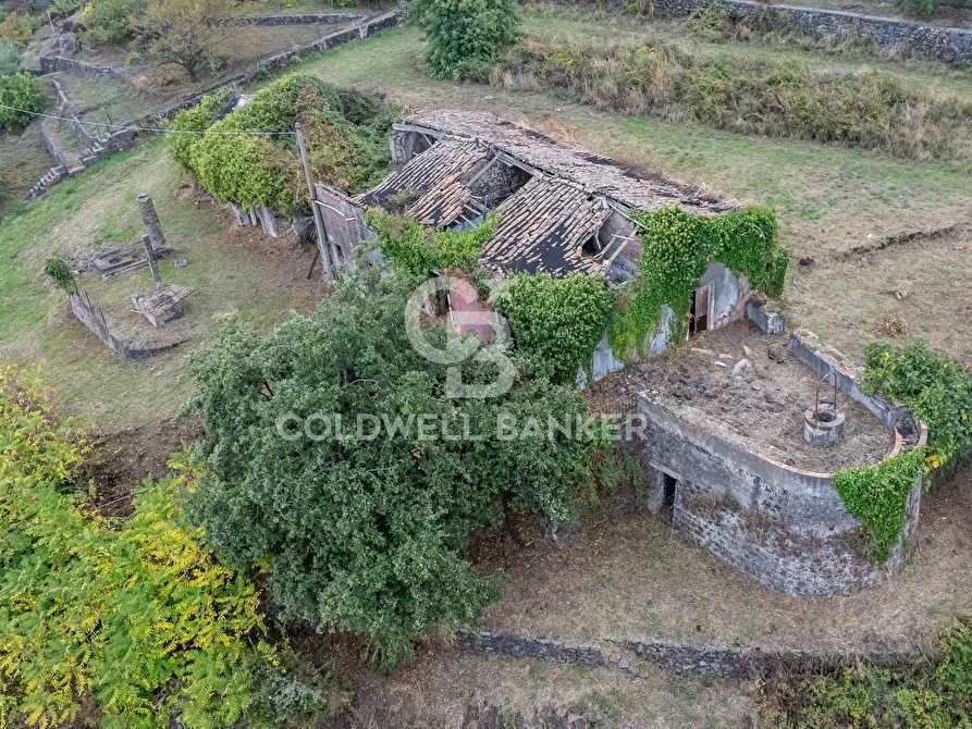 Immagine 7 di Rustico / casale in vendita  in Via San Michele 20 a Santa Venerina