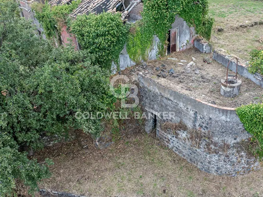 Immagine 9 di Rustico / casale in vendita  in Via San Michele 20 a Santa Venerina