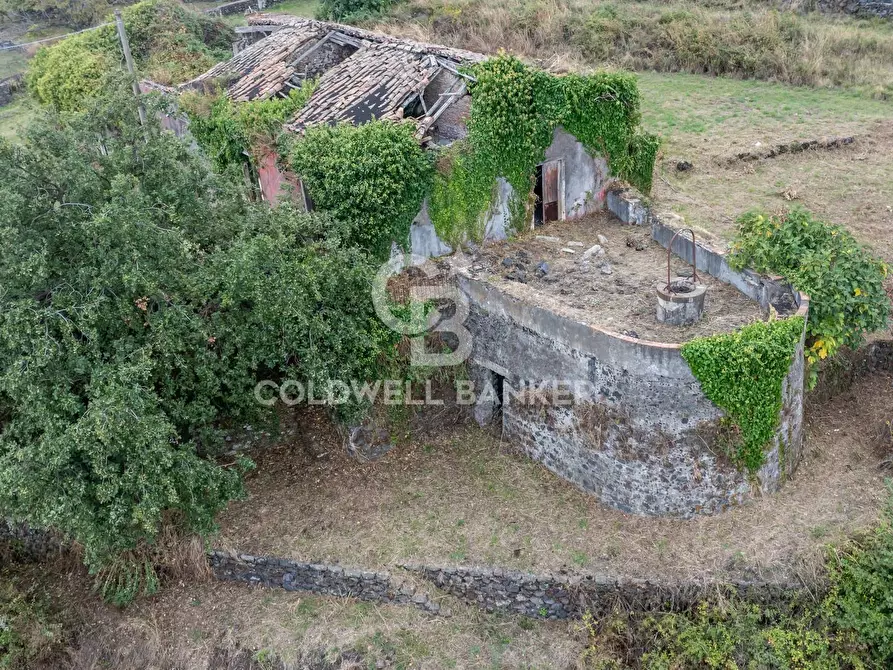 Immagine 8 di Rustico / casale in vendita  in Via San Michele 20 a Santa Venerina