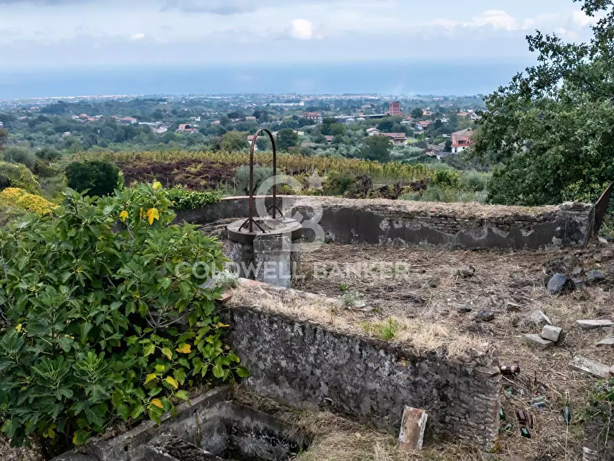 Immagine 1 di Rustico / casale in vendita  in Via San Michele 20 a Santa Venerina