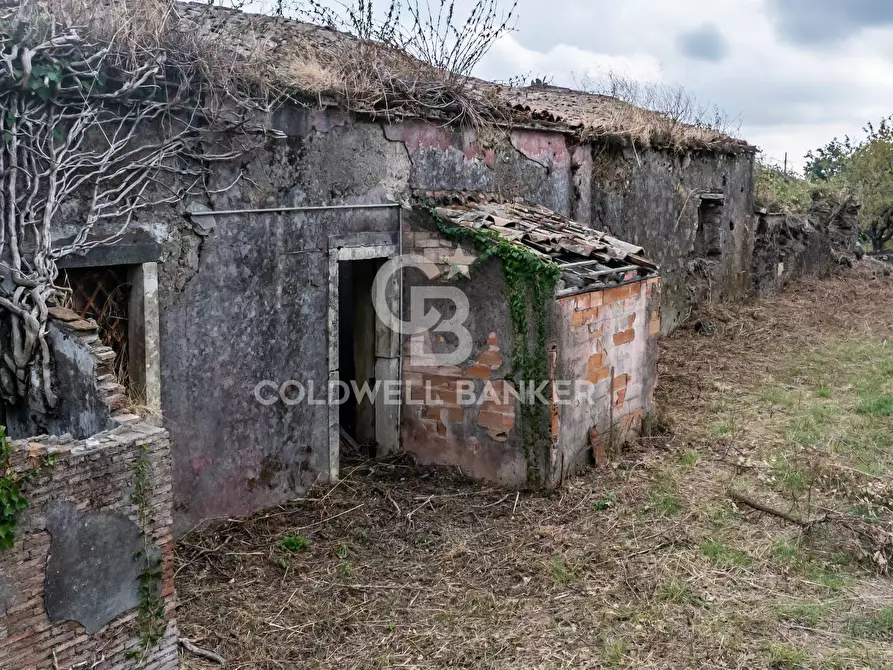 Immagine 2 di Rustico / casale in vendita  in Via San Michele 20 a Santa Venerina