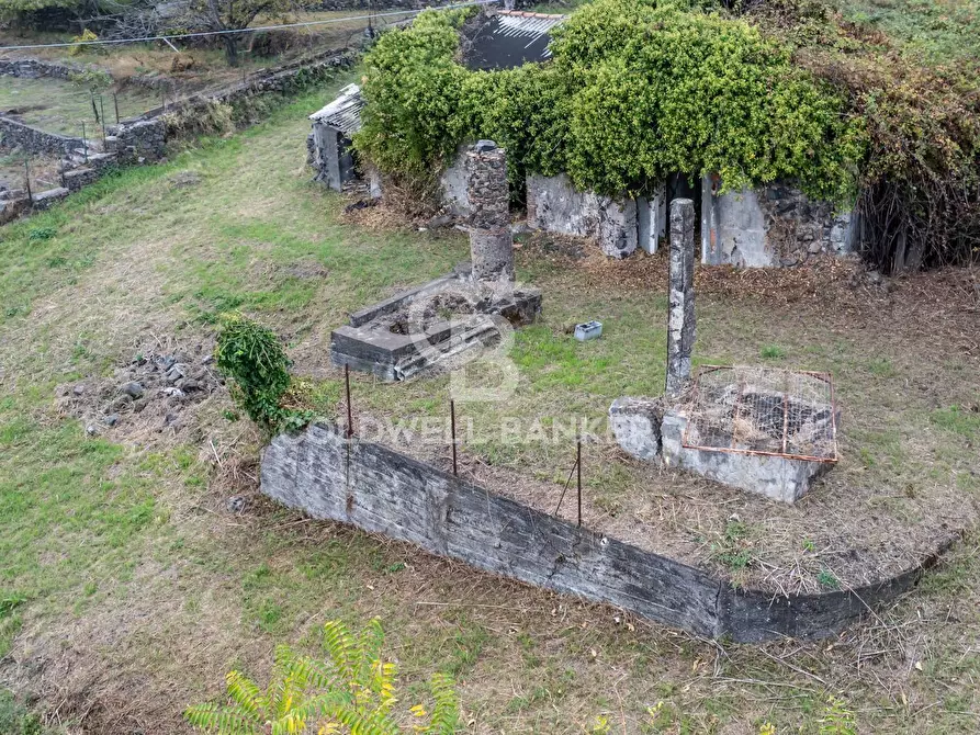 Immagine 4 di Rustico / casale in vendita  in Via San Michele 20 a Santa Venerina