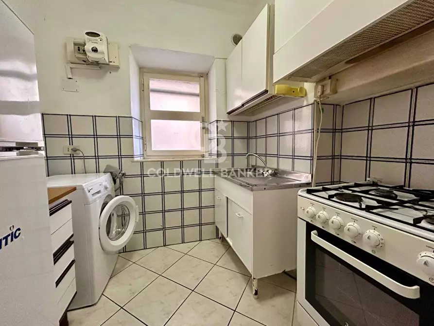 Immagine 4 di Appartamento in vendita  in Via Aia Grande a Campo Nell'elba