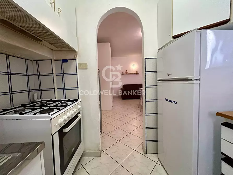 Immagine 5 di Appartamento in vendita  in Via Aia Grande a Campo Nell'elba