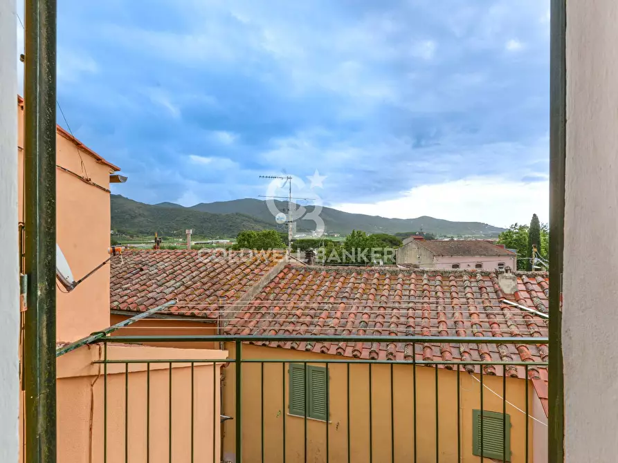 Immagine 3 di Appartamento in vendita  in Via Aia Grande a Campo Nell'elba
