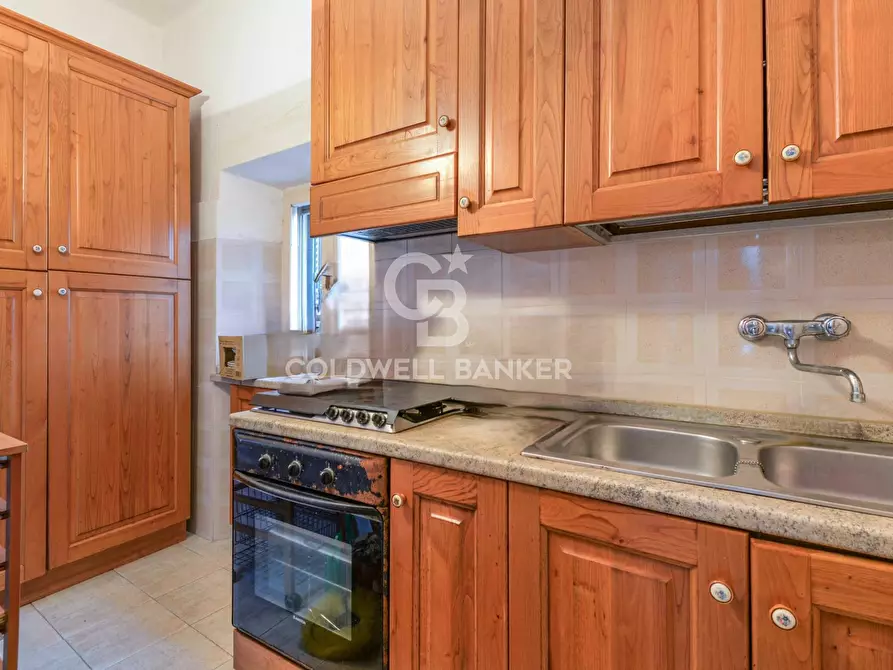 Immagine 7 di Appartamento in vendita  in Via Aia Grande a Campo Nell'elba