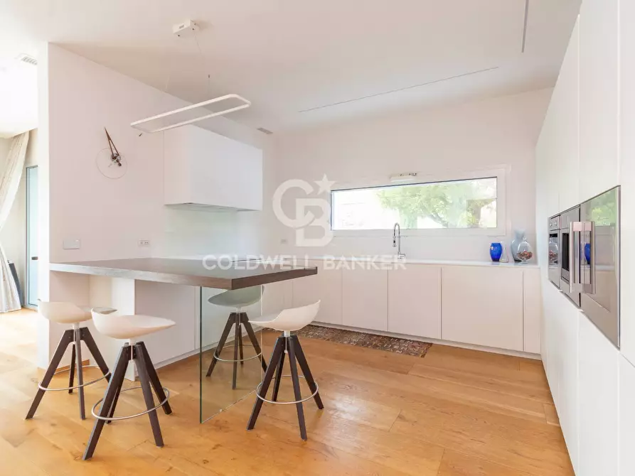 Immagine 5 di Villa in vendita  in Via Roma 90 a Massanzago