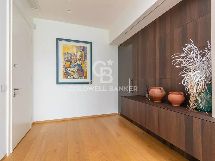 Immagine 11 di Villa in vendita  in Via Roma 90 a Massanzago