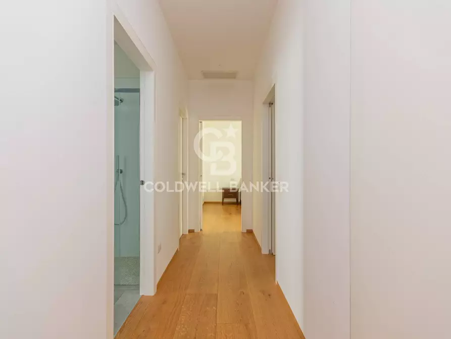 Immagine 12 di Villa in vendita  in Via Roma 90 a Massanzago