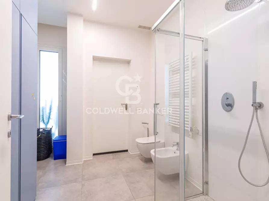 Immagine 13 di Villa in vendita  in Via Roma 90 a Massanzago