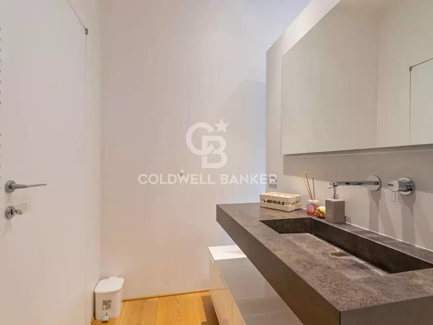 Immagine 16 di Villa in vendita  in Via Roma 90 a Massanzago