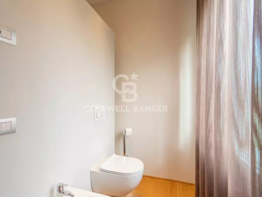 Immagine 17 di Villa in vendita  in Via Roma 90 a Massanzago