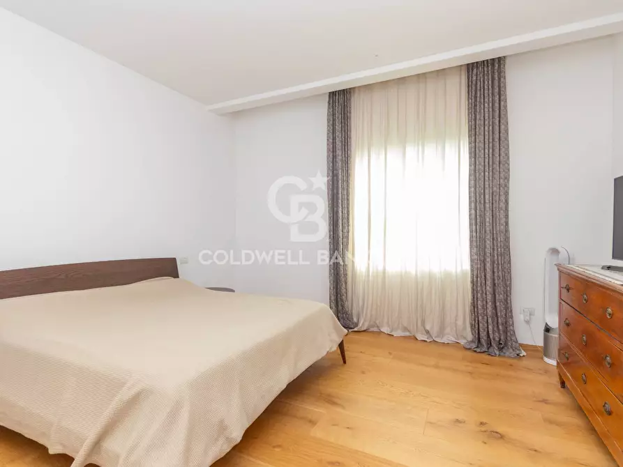 Immagine 19 di Villa in vendita  in Via Roma 90 a Massanzago