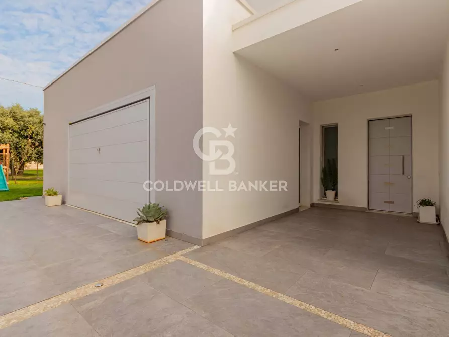 Immagine 23 di Villa in vendita  in Via Roma 90 a Massanzago