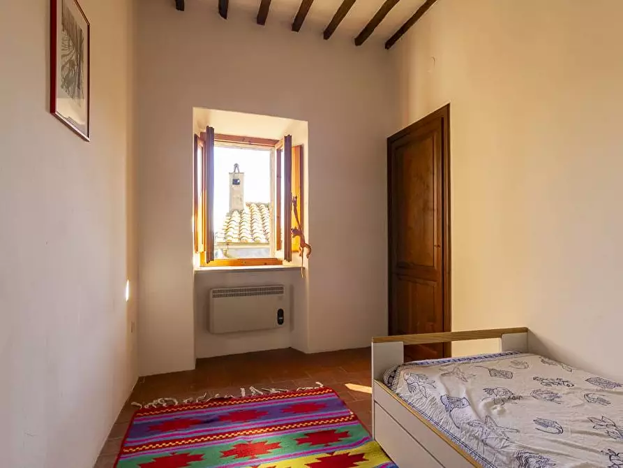 Immagine 20 di Appartamento in vendita  in Vicolo Varese 17 A e B a Pitigliano