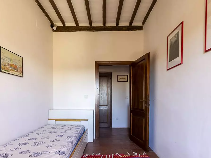 Immagine 21 di Appartamento in vendita  in Vicolo Varese 17 A e B a Pitigliano