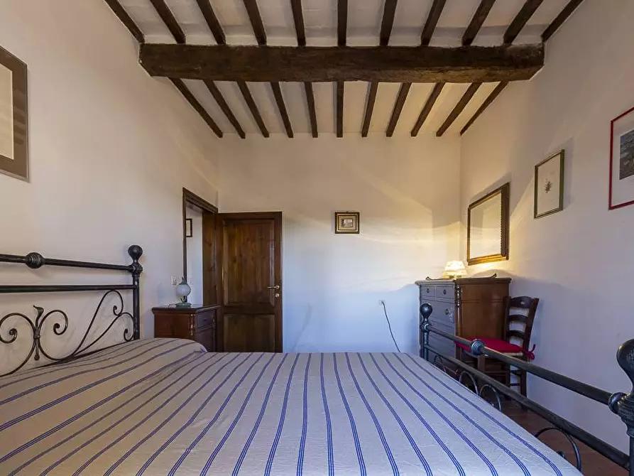 Immagine 18 di Appartamento in vendita  in Vicolo Varese 17 A e B a Pitigliano