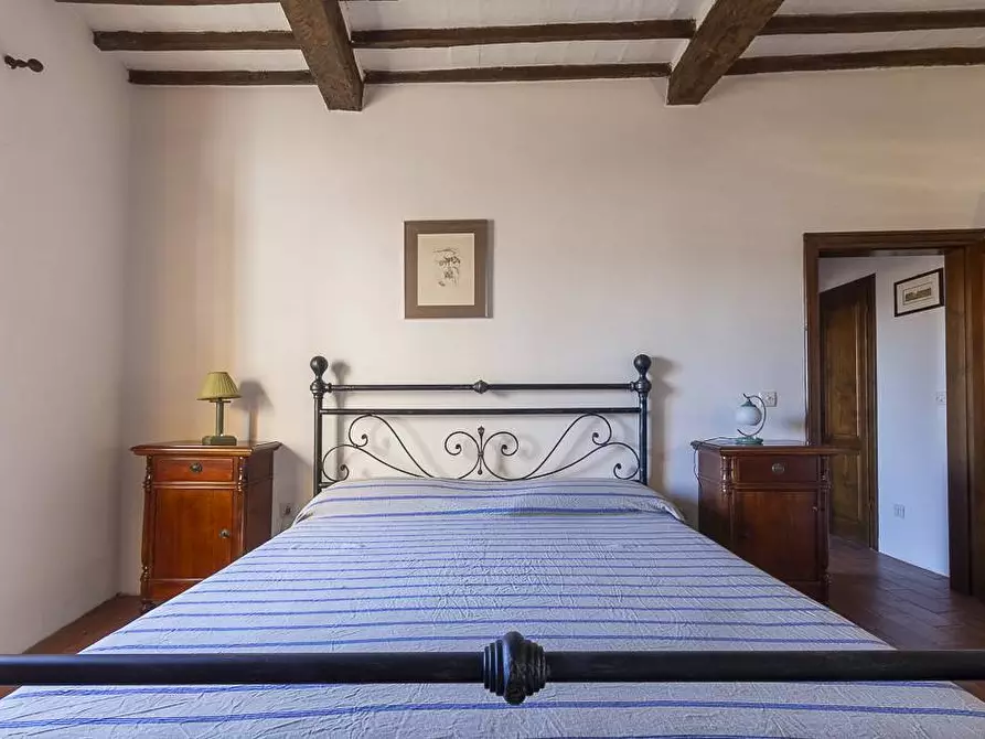 Immagine 19 di Appartamento in vendita  in Vicolo Varese 17 A e B a Pitigliano