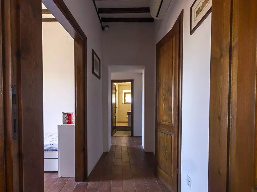 Immagine 22 di Appartamento in vendita  in Vicolo Varese 17 A e B a Pitigliano